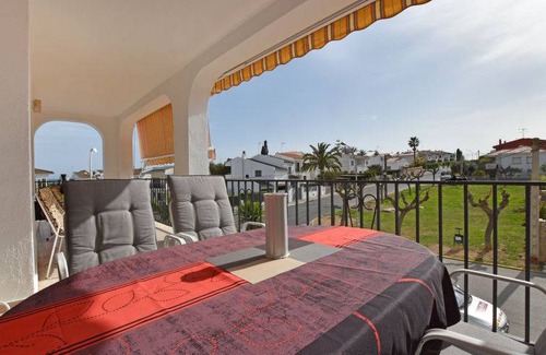 Clara Apartment | Drassanes II