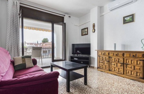 Clara Apartment | Drassanes II
