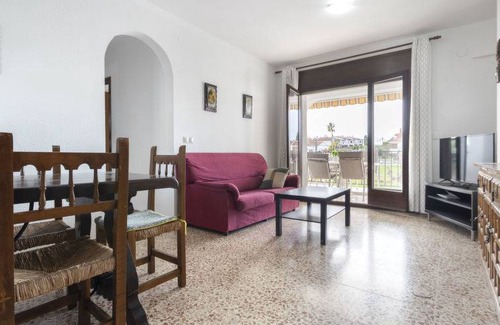 Clara Apartment | Drassanes II