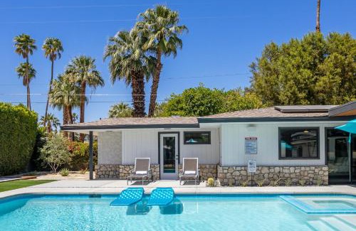 Tahquitz River Estates Villa | Draves Estate by WE by ACME House Company