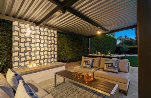 Tahquitz River Estates Villa | Draves Estate by WE by ACME House Company