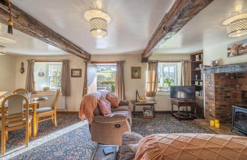 Sedbergh House | Drawell Cottage - Situated on a working farm