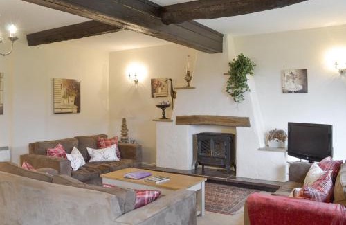 Chillington House | Dray Cottage