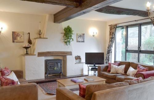 Chillington House | Dray Cottage