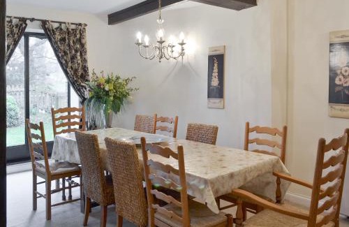 Chillington House | Dray Cottage