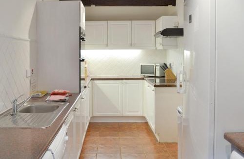 Chillington House | Dray Cottage