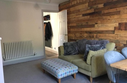 King's Lynn House | Draycote House
