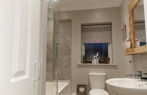 King's Lynn House | Draycote House