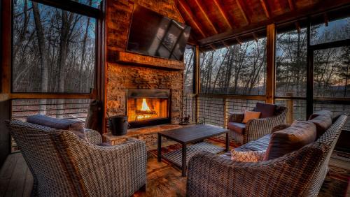 Morganton House | Dream a Little Dream