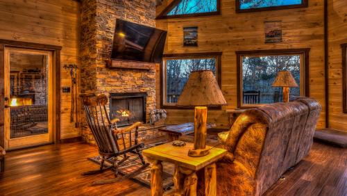 Morganton House | Dream a Little Dream