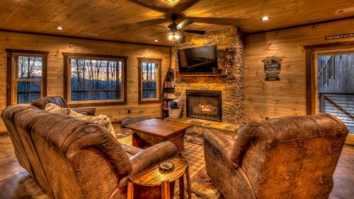 Morganton House | Dream a Little Dream