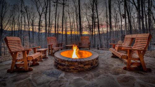 Morganton House | Dream a Little Dream