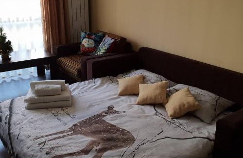 Shiligarnika Apartment | Dream Apart Hotel 207