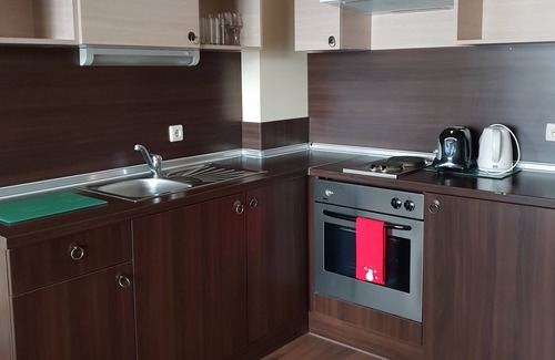 Shiligarnika Apartment | Dream Apart Hotel 207