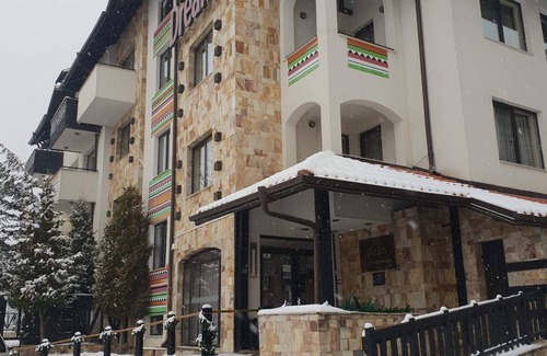 Shiligarnika Apartment | Dream Apart Hotel 207