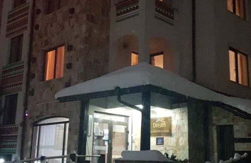 Shiligarnika Apartment | Dream Apart Hotel 207