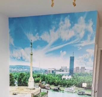 Terazije Apartment | Dream apartment Beograd