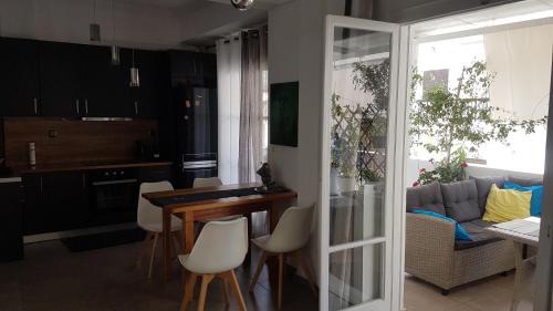Dafni-Ymittos Apartment | Dream apartment