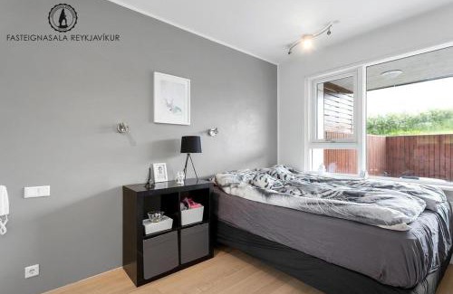 Kopavogur Apartment | Dream Apartment