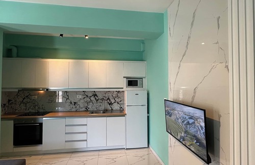 Kodrra Apartment | Dream Apartments Saranda