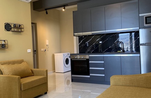 Kodrra Apartment | Dream Apartments Saranda