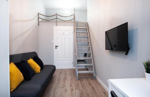 Srodmiescie Apartment | Dream Aparts - Piotrkowska 152