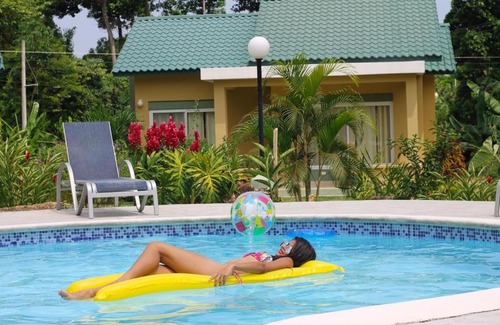 El Pino Cabin | Dream Away Corinto