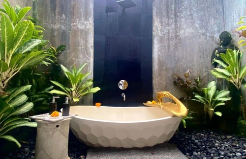 Penestanan Apartment | DREAM Away @ MAYA/PRIVATE Pool/Penestanan Ubud
