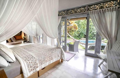 Penestanan Apartment | DREAM Away @ MAYA/PRIVATE Pool/Penestanan Ubud
