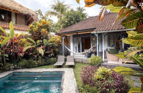 Penestanan Apartment | DREAM Away @ MAYA/PRIVATE Pool/Penestanan Ubud