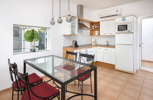 Playa Blanca Apartment | Dream Bocayna Village Playa Blanca