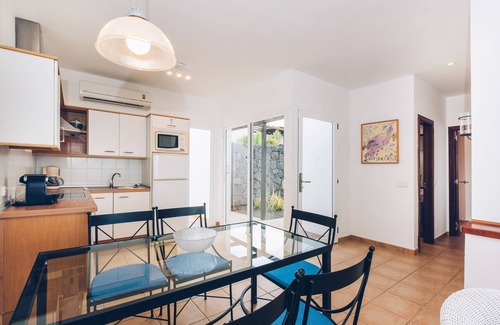 Playa Blanca Apartment | Dream Bocayna Village Playa Blanca