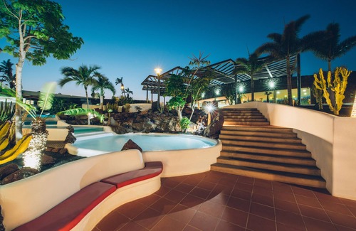 Playa Blanca Apartment | Dream Bocayna Village Playa Blanca