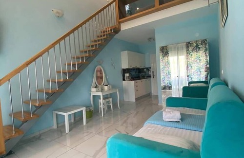 Nikita House | Dream Boutique Apartments