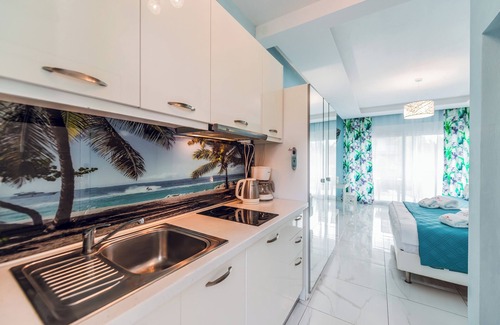 Nikita House | Dream Boutique Apartments