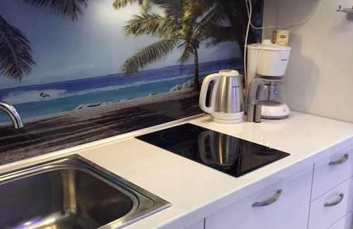 Nikita House | Dream Boutique Apartments