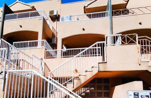 Torrevieja House | Dream Bungalow with Sea Views at La Mata Beach