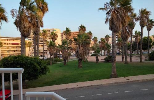 Torrevieja House | Dream Bungalow with Sea Views at La Mata Beach