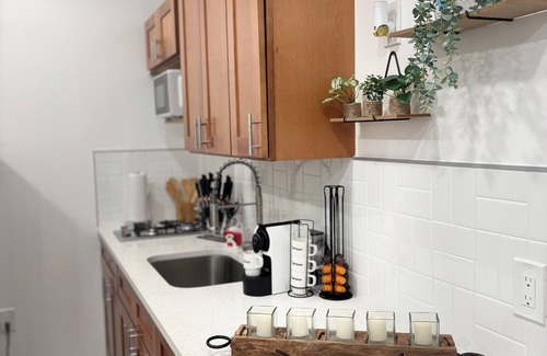 Azalea Park Apartment | Dream Cabin Orlando