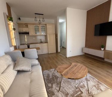 Banja Koviljaca Apartment | Dream Casa