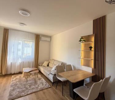Banja Koviljaca Apartment | Dream Casa