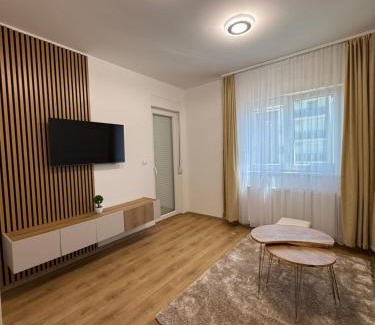 Banja Koviljaca Apartment | Dream Casa