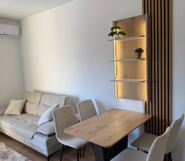 Banja Koviljaca Apartment | Dream Casa