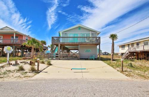 Fort Morgan House | Dream Catcher