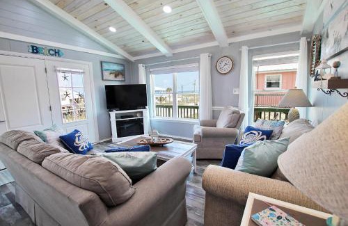 Fort Morgan House | Dream Catcher