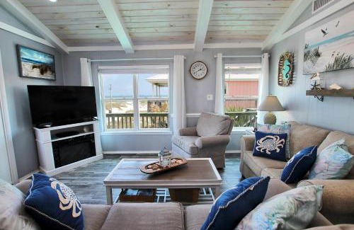 Fort Morgan House | Dream Catcher