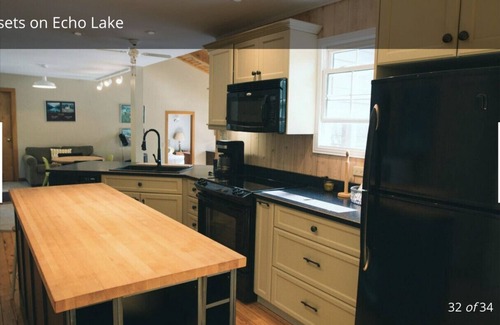 Torrance Cottage | Dream Cottage in Muskoka