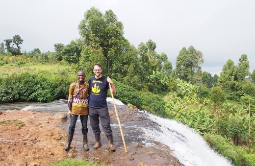 Kampala Cottage | Dream Day Cottages