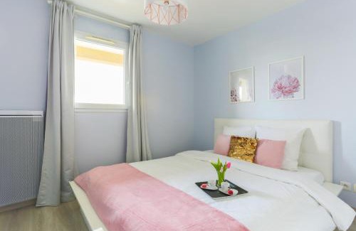 Montevrain Apartment | Dream destination
