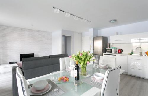 Montevrain Apartment | Dream destination